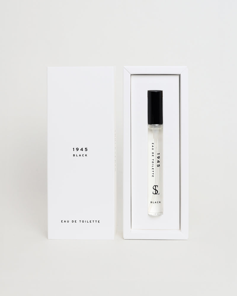1945 オードトワレ 10ml ｜ブラック｜香水 – SHOLAYERED