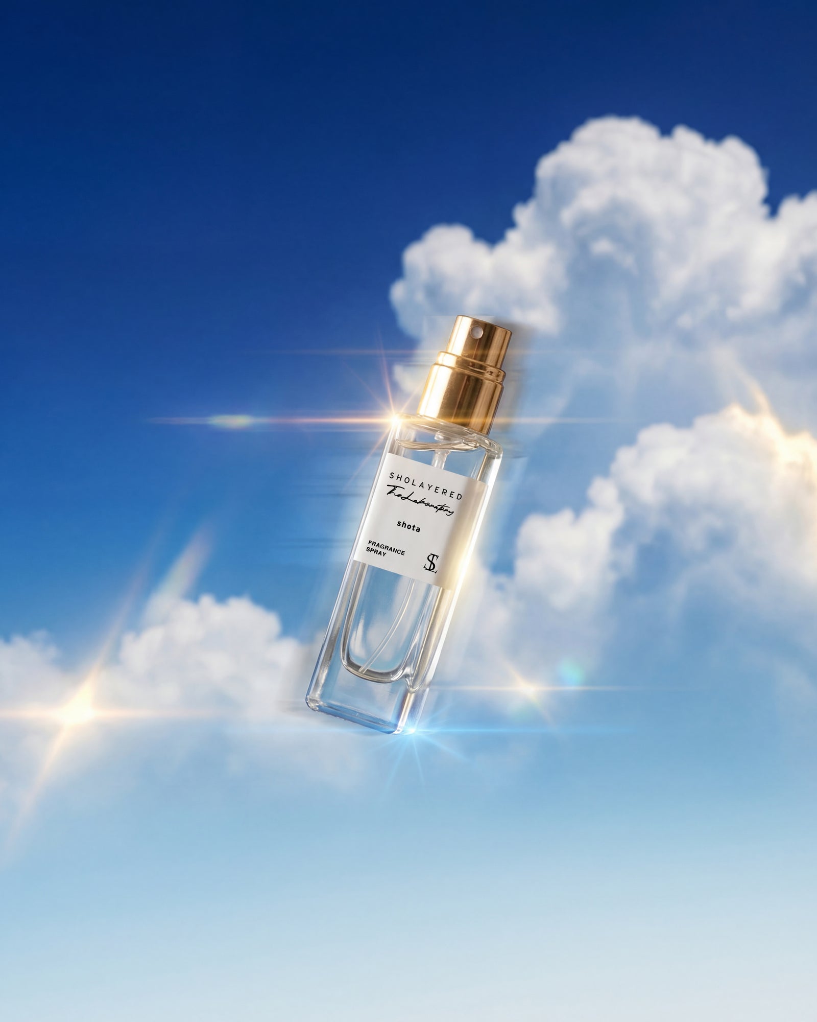 希少エロイカEau de Toilette for Men T.2508 Imanaga Shota collaboration 1945 Eau de toilette perfume | Light