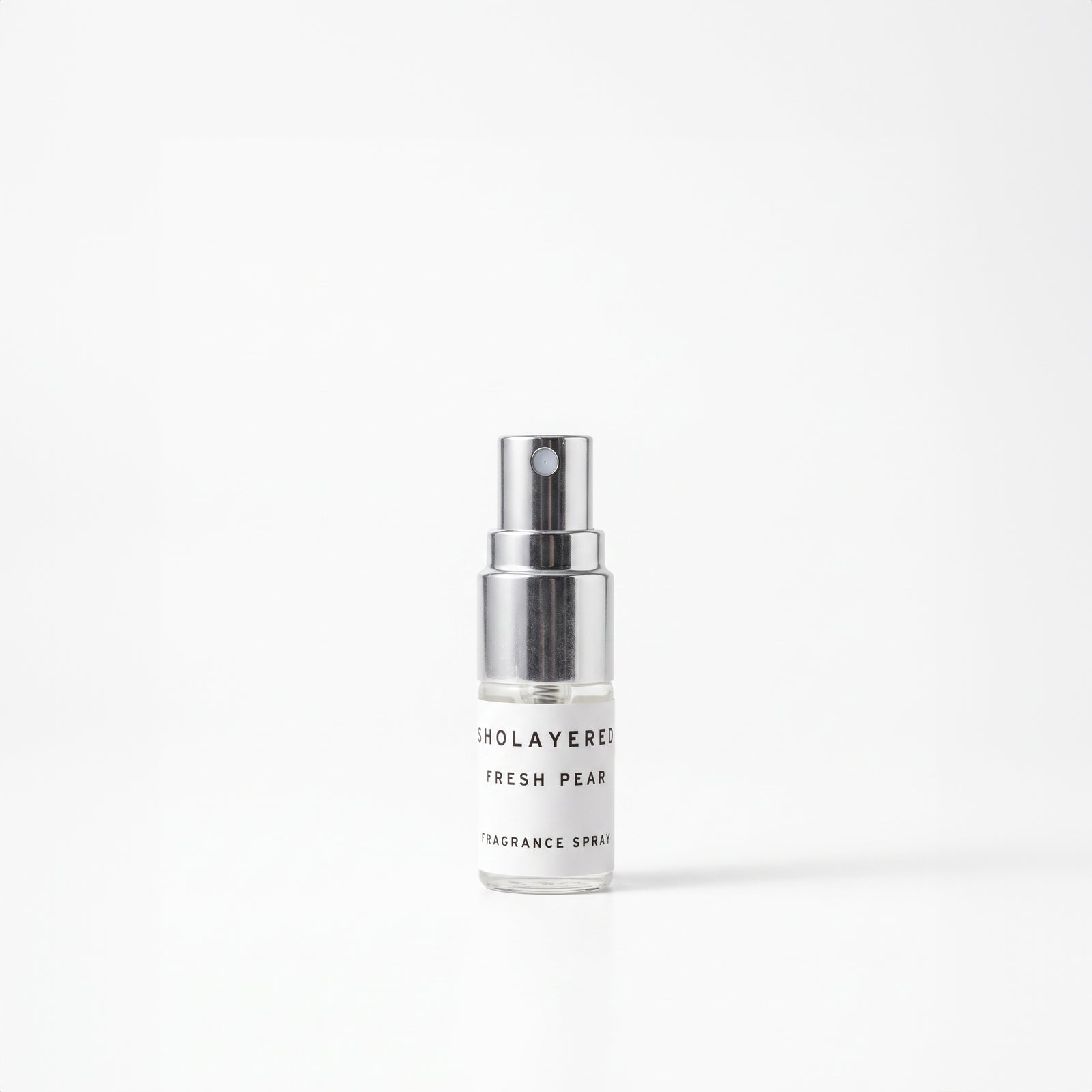 ディスカバリー ミニスプレー 2ml｜お試し香水 – SHOLAYERED