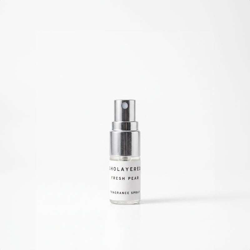 ディスカバリー ミニスプレー 2ml｜お試し香水 – SHOLAYERED