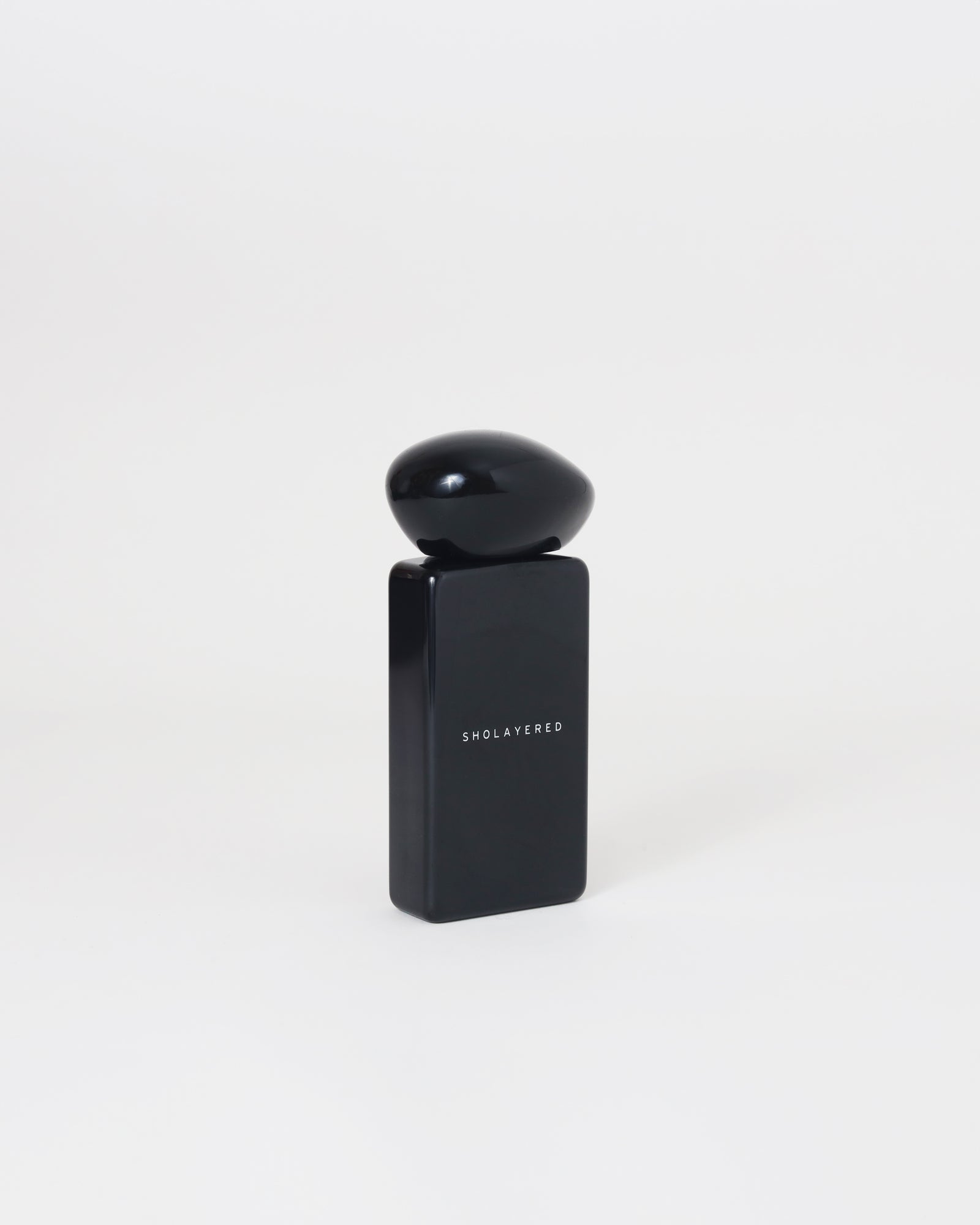 1945 マルチセラム｜BLACK (ハンド美容液) – SHOLAYERED