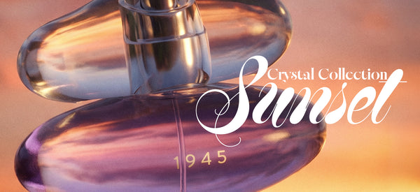 Fragrance SHOLAYERED | Official