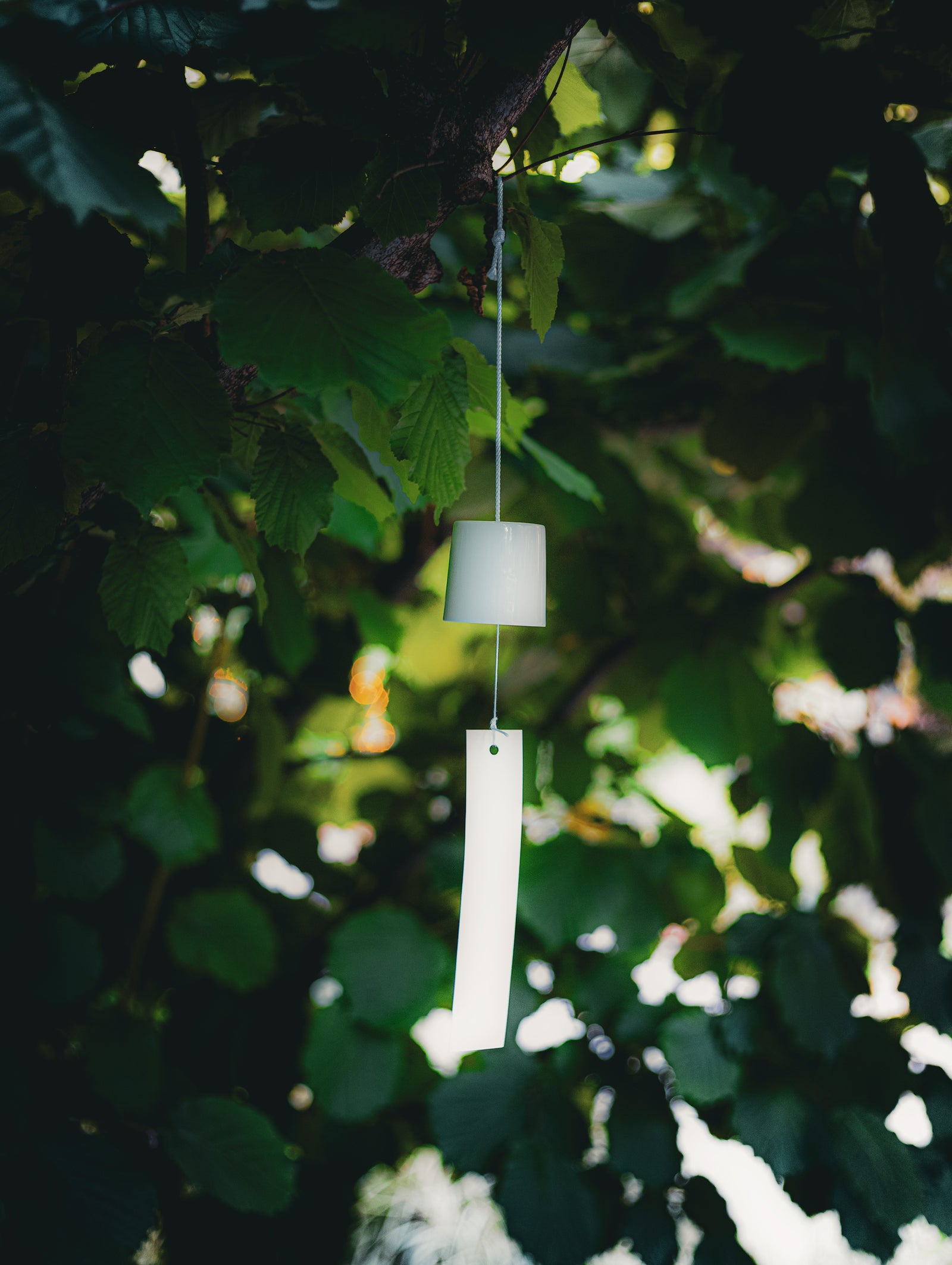 デバイスワークス　風鈴　WIND BELL WIND BELL | DEVISE WORKS | キャンプ用品