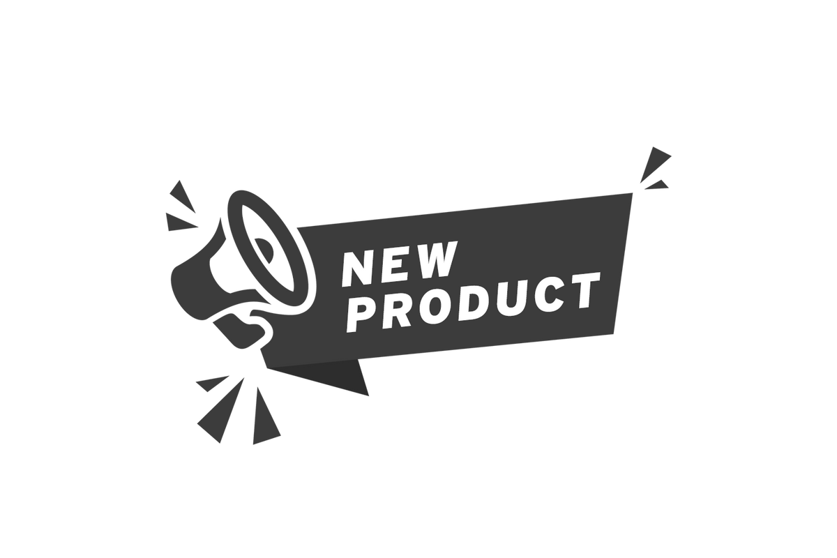 新製品