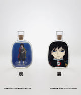 THE FRAME Anime "Demon Slayer: Kimetsu no Yaiba" Fragrance Tag | Nezuko Kamado