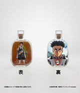 THE FRAME Anime "Demon Slayer: Kimetsu no Yaiba" Fragrance Tag | Nezuko Kamado