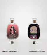 THE FRAME Anime "Demon Slayer: Kimetsu no Yaiba" Fragrance Tag | Nezuko Kamado