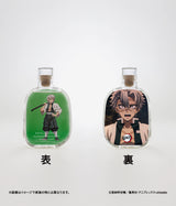 THE FRAME Anime "Demon Slayer: Kimetsu no Yaiba" Fragrance Tag | Nezuko Kamado