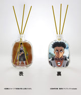 THE FRAME Anime "Demon Slayer: Kimetsu no Yaiba" Fragrance Tag | Nezuko Kamado
