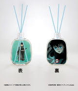 THE FRAME Anime "Demon Slayer: Kimetsu no Yaiba" Fragrance Tag | Nezuko Kamado
