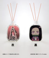 THE FRAME Anime "Demon Slayer: Kimetsu no Yaiba" Fragrance Tag | Nezuko Kamado