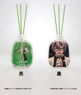 THE FRAME Anime "Demon Slayer: Kimetsu no Yaiba" Fragrance Tag | Nezuko Kamado