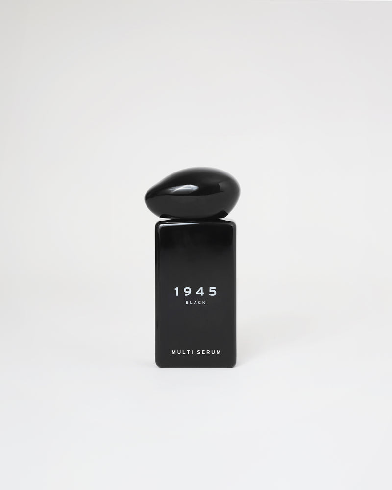 1945 マルチセラム｜BLACK (ハンド美容液)