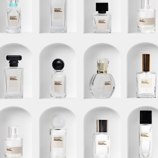 WEB限定｜オリジナル香水(フレグランススプレー) – SHOLAYERED