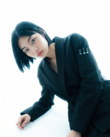 パフューマーズ ジャケット｜Perfumer's Jacket