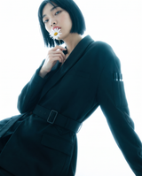 パフューマーズ ジャケット｜Perfumer's Jacket