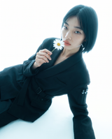 パフューマーズ ジャケット｜Perfumer's Jacket