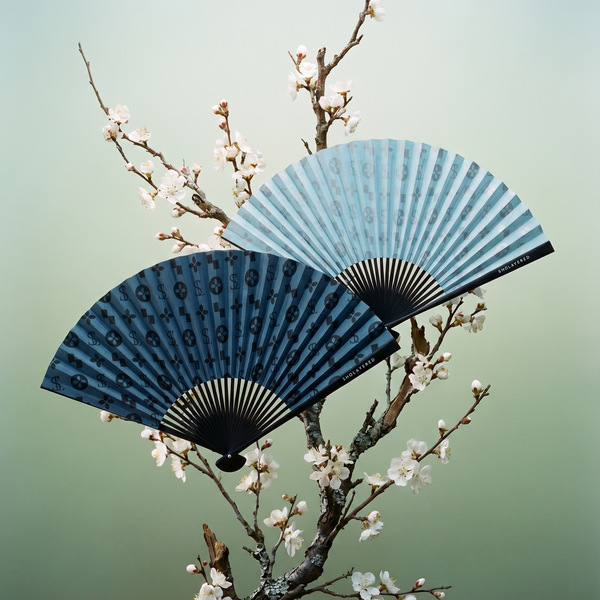 SHOLAYERED SENSU｜扇子