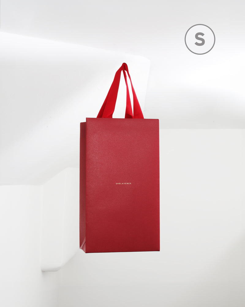ギフト ショッパー ｜NEW RED