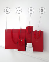 ギフト ショッパー ｜NEW RED