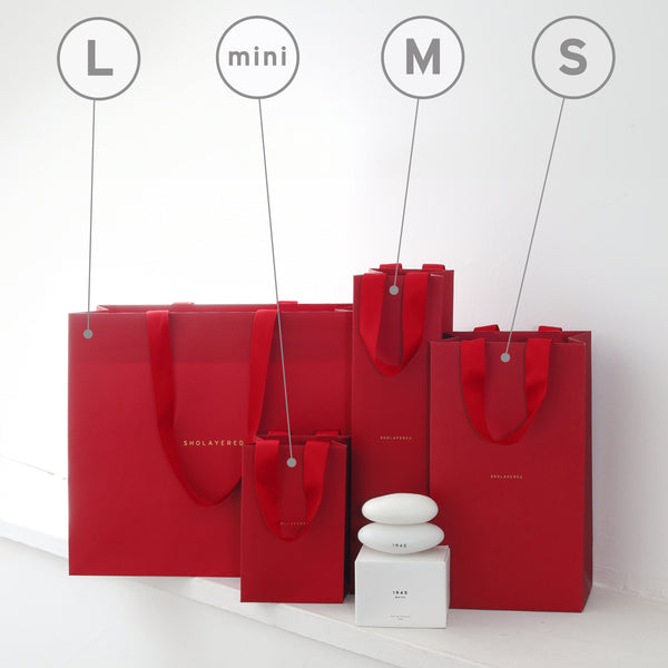 Gift Shopper – SHOLAYERED