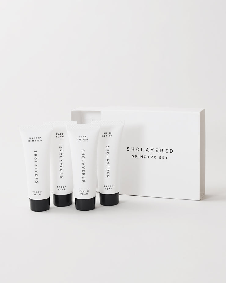 新着商品 – SHOLAYERED