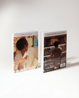 SHOLAYERED ブランドブック