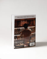 SHOLAYERED ブランドブック