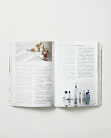 SHOLAYERED ブランドブック